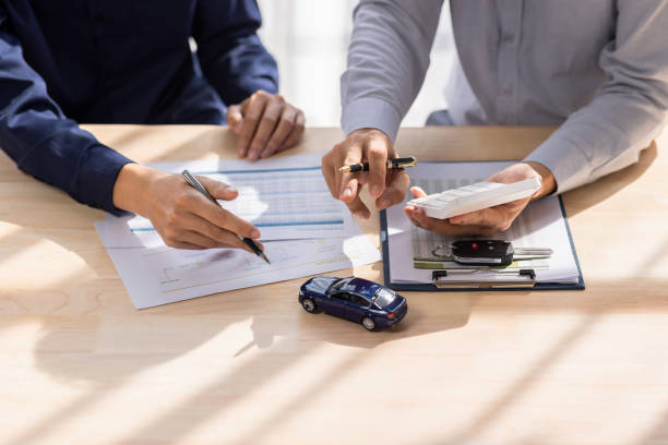 Car insurance options for La Vergne residents